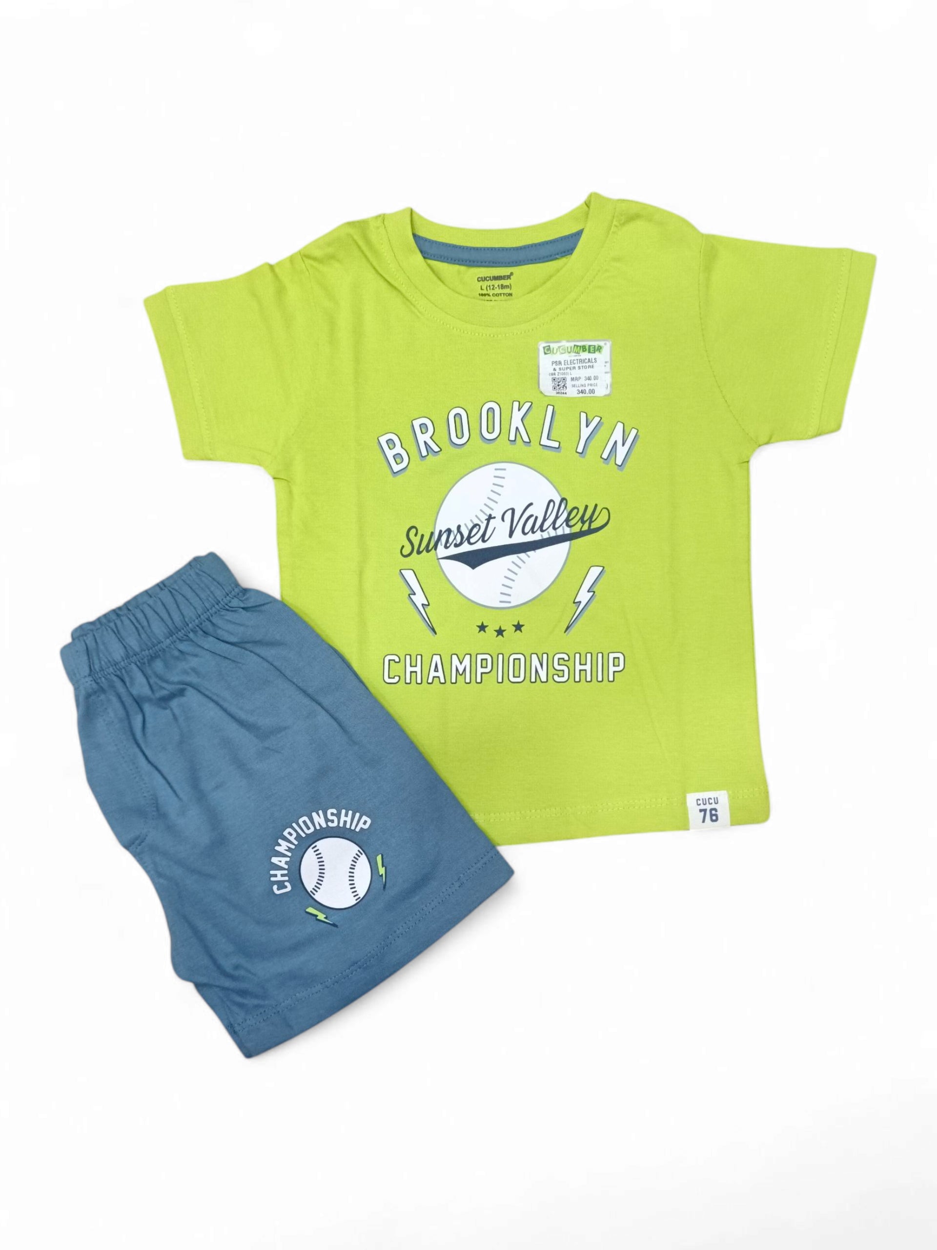CBR Z106(I) L 12 to 18 Months CBR Z106(I) L 12 to 18 Months